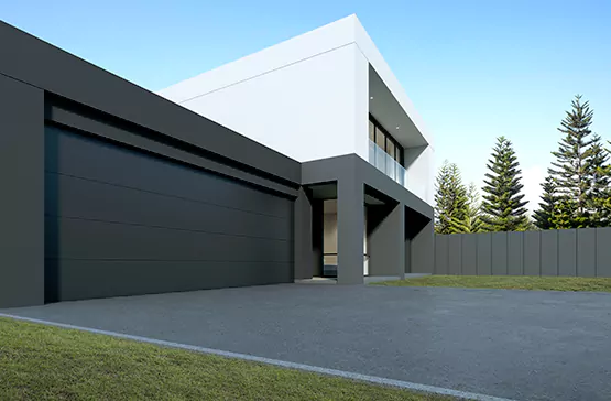 all-types-of-commercial-and-residential-garage-door-repair-Oakland Park, Florida