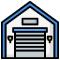 Garage Door Track Repair in Oakland Park, FL