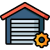 Commercial Garage Door Services in Oakland Park, FL