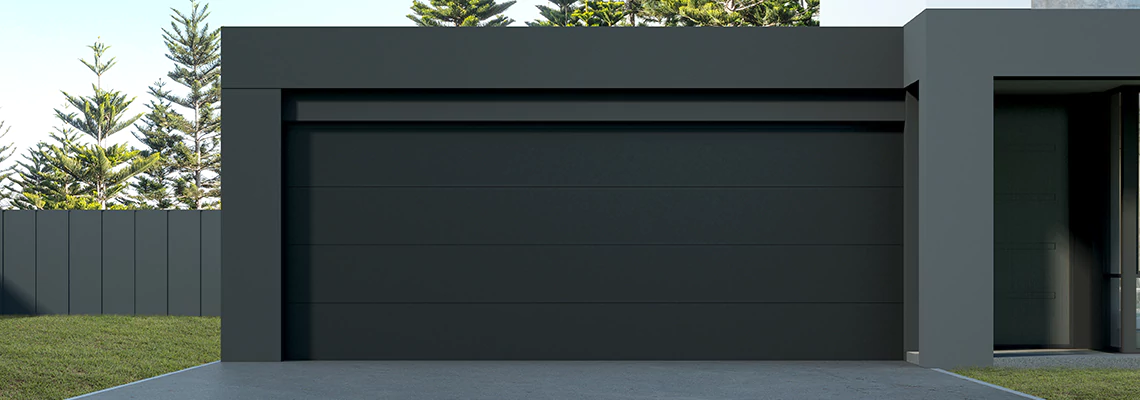 Garage Door Replacement in Oakland Park, FL