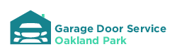 Garage Door Service Oakland Park